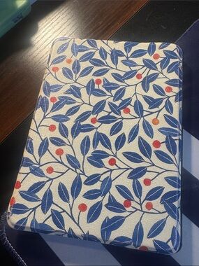 Kindle Paperweight Case